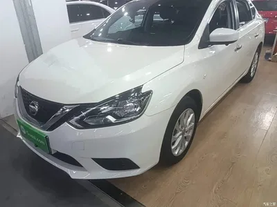 2022 Nissan Sylphy Classic 1.6XE CVT Comfort Edition, фото 2, лот 11211652