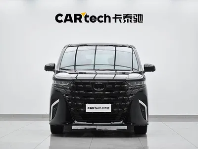 2024 Toyota Alphard, фото 3, лот 11243101