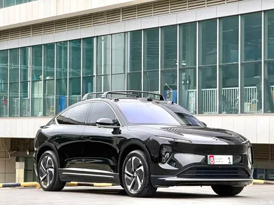 2024 NIO EC6 75kWh, фото 3, лот 10360878