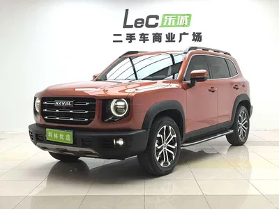 2021 Haval Big Dog 1.5T DCT 2WD Malinois Edition, фото 1, лот 11302172