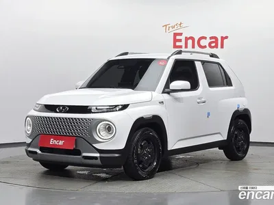2024 Hyundai Casper The Essential, фото 1, лот 10138424
