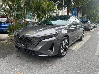 2023 Changan Ruicheng PLUS 1.5T DCT Luxury, фото 1, лот 10274344