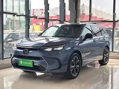 2023 Honda Breeze New Energy e:PHEV Supreme Edition, фото 1, лот 11134671