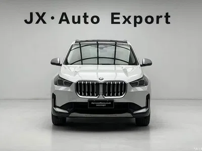2023 BMW X1 sDrive20Li X Design Package, фото 2, лот 10423377