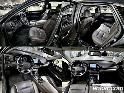 2018 Hyundai Grandeur 3.0 Exclusive, фото 3, лот 10236302