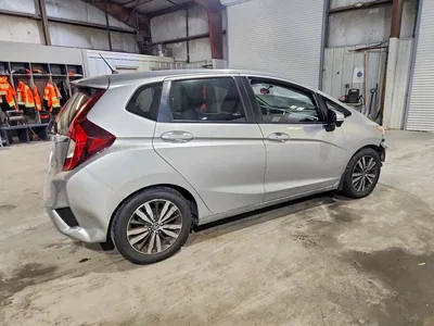 2016 HONDA FIT EX, фото 3, лот 10691013