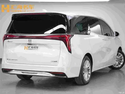 2023 Buick Century 2.0T 6-Seat World Edition, фото 3, лот 11182227