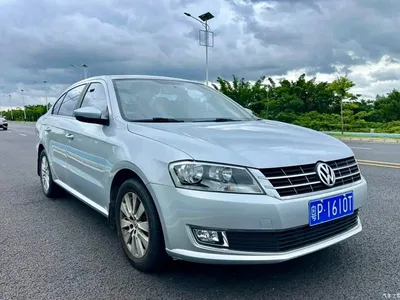 2013 Volkswagen Lavida Facelift 1.4TSI DSG Comfort, фото 3, лот 10455184