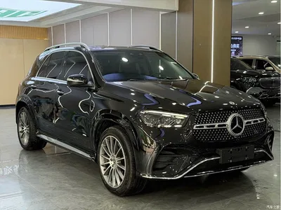 2024 Mercedes-Benz GLE 450 4MATIC Luxury, фото 4, лот 11224076