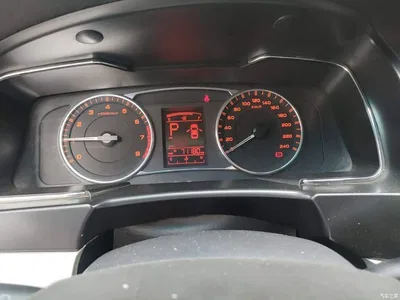 2016 Geely Vision 1.5L Auto Happiness Edition, фото 4, лот 10311802