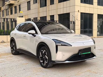 2024 Baojun Yunhai 600km Pure Electric Version, фото 3, лот 10402563