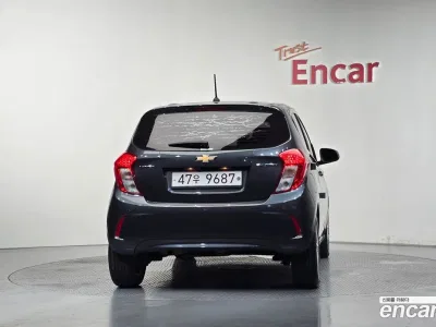 2019 Chevrolet Spark Premier, фото 4, лот 10180148