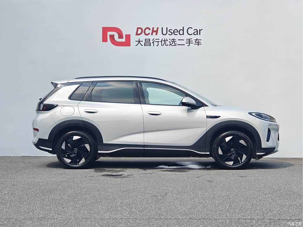 2025 BYD Hai Shi 05 EV 520KM Flagship Smart Navigation Edition, фото 3, лот 10275068