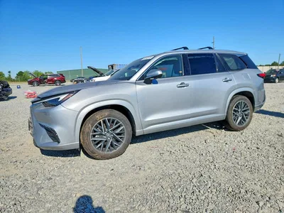 2025 LEXUS TX 350 PREMIUM, фото 1, лот 11587686