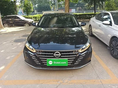 2022 Nissan Teana 2.0L XL-TLS Comfort Edition, фото 3, лот 10346990