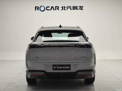 2026 ARCFOX Alpha T5 Pure Electric 560 Meta Smart Edition, фото 3, лот 10240071