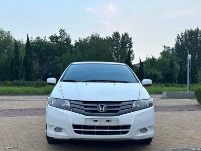 2008 Honda City Classic 1.5L Automatic Elite Edition, фото 2, лот 11415317