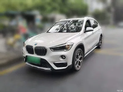2019 BMW X1 sDrive18Li Premium Model, фото 2, лот 10467519