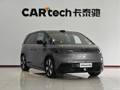 2025 ZEEKR MIX Smart Driving Edition, фото 3, лот 10305550