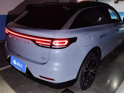 2026 Leapmotor C11 Pure Electric 640 LiDAR Premium, фото 3, лот 10893988