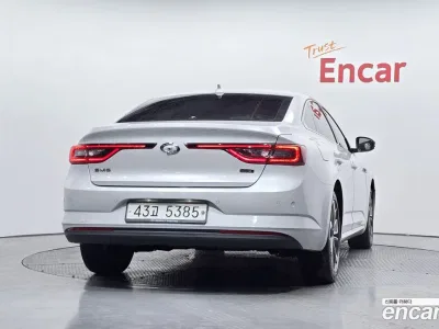 2019 Samsung SM6 2.0 GDe RE, фото 3, лот 10218290