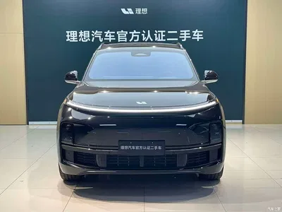 2023 Li Auto Li L8 Pro, фото 2, лот 11568044