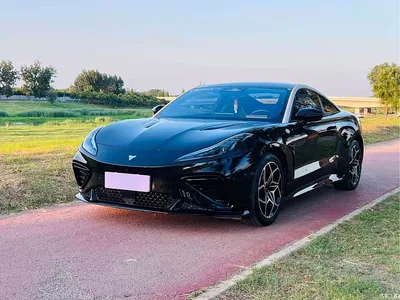 2023 Nezha Auto Nezha GT Model 560, фото 1, лот 11565454