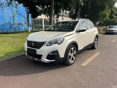 2018 Peugeot 4008, фото 2, лот 10245391