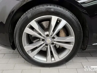 2015 Mercedes-Benz S-Class S500L, фото 4, лот 10087398