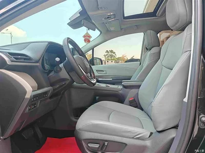 2023 Toyota Granvia 2.5L Hybrid Comfort Edition, фото 4, лот 10274454