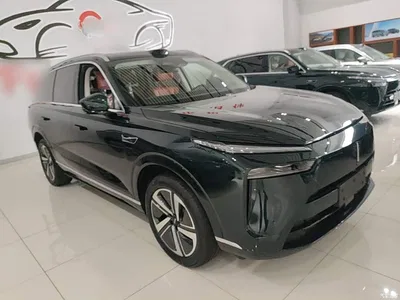 2025 WEY Lanshan AWD Max, фото 4, лот 11182472