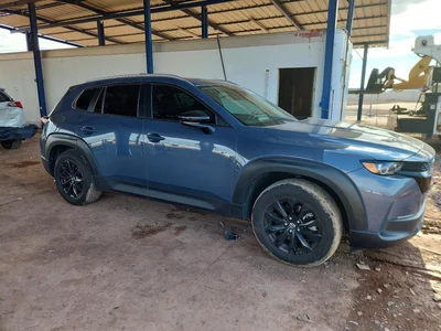 2024 MAZDA CX-50 PREMIUM, фото 4, лот 11578910