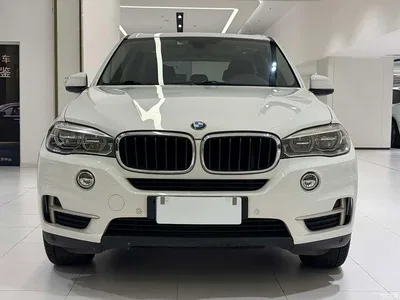 2017 BMW X5 (Import) xDrive35i Elegance, фото 2, лот 11223457