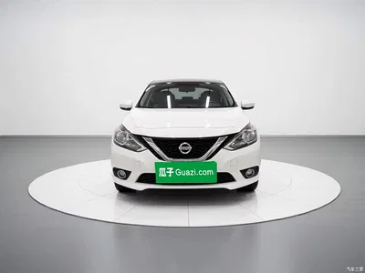 2016 Nissan Sylphy 1.6XL CVT Premium, фото 2, лот 11181645