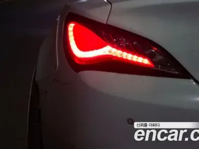 2009 Hyundai Genesis 200 Turbo D, фото 4, лот 10029383
