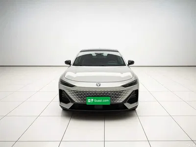 2024 Changan UNI-V 1.5T High Performance Edition, фото 3, лот 10254389