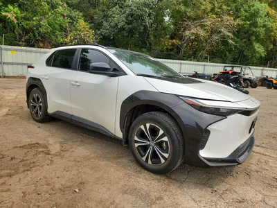 2024 TOYOTA BZ4X XLE, фото 4, лот 10518707