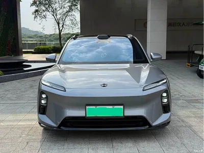 2025 NIO ET5T 75kWh Touring, фото 2, лот 10361438