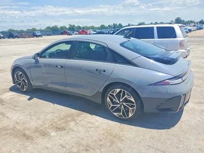 2023 HYUNDAI IONIQ, фото 2, лот 10735879