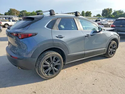 2022 MAZDA CX-30 PREFERRED, фото 3, лот 10847217