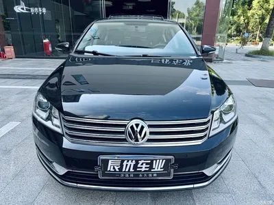 2015 Volkswagen Magotan 1.8TSI Luxury, фото 3, лот 10436335