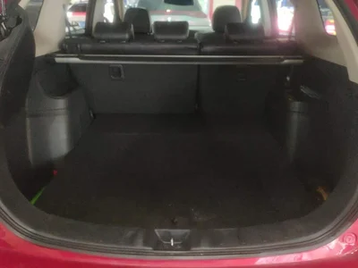 2016 Mitsubishi Outlander 2.4L 4WD Elite Edition 5-seater, фото 4, лот 10342488