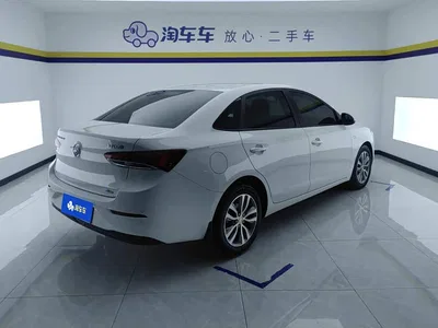 2021 Buick Excelle Facelift 1.3T Auto Mild Hybrid Elite, фото 3, лот 10275730