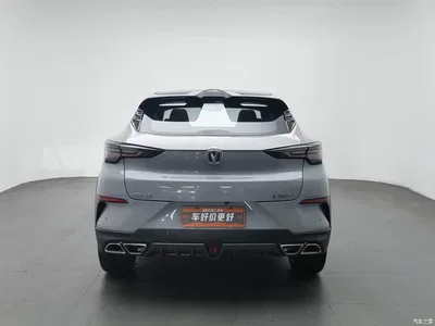 2020 Changan UNI-T 1.5T Premium, фото 4, лот 11141695