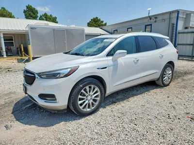 2018 BUICK ENCLAVE PREMIUM, фото 1, лот 10598014