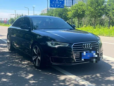 2016 Audi A6L TFSI Technology, фото 3, лот 10433548