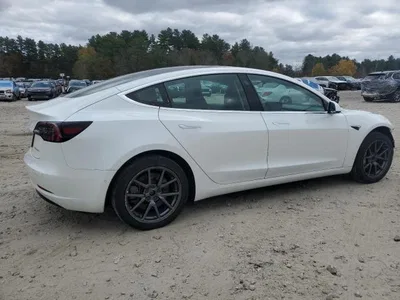 2019 TESLA MODEL 3, фото 3, лот 10652803