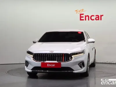 2020 Kia K7 2.5 GDI X Edition, фото 3, лот 10145312