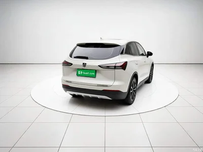 2019 Baojun 510 1.5L Automatic Premium China V, фото 3, лот 10387105