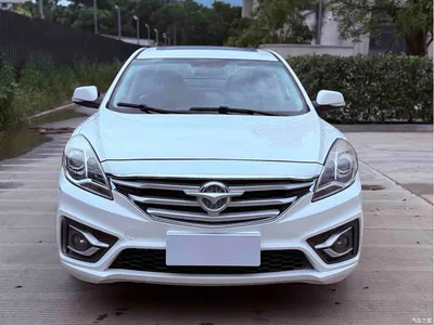 2017 Haima Familia 1.6L Manual Luxury, фото 2, лот 10414668